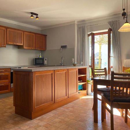 Ferienwohnung Hoacherer-Hof Riedenburg Ngoại thất bức ảnh