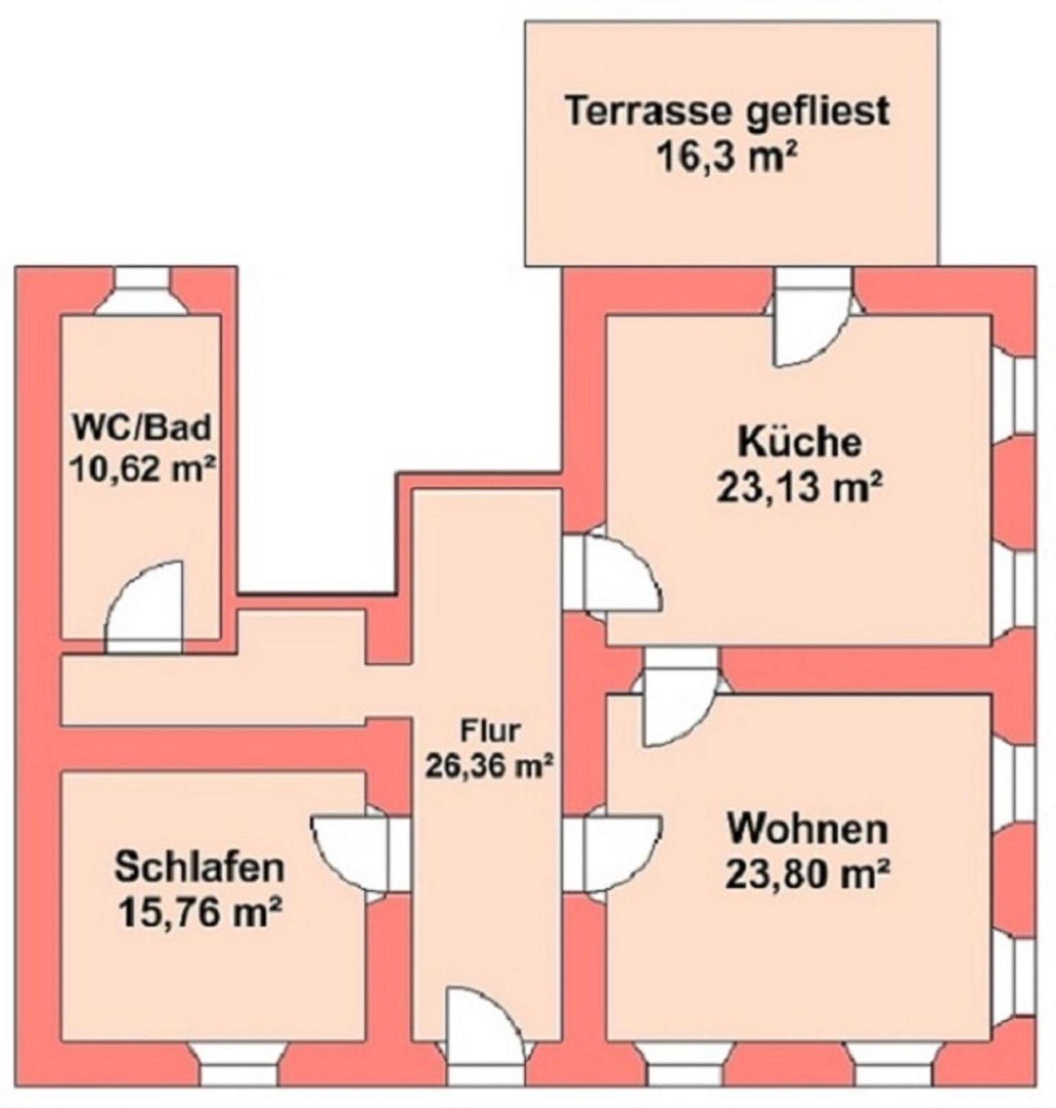 Ferienwohnung Hoacherer-Hof Riedenburg Ngoại thất bức ảnh