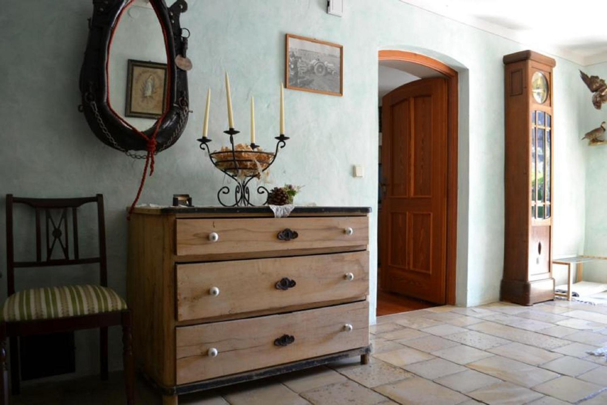 Ferienwohnung Hoacherer-Hof Riedenburg Ngoại thất bức ảnh