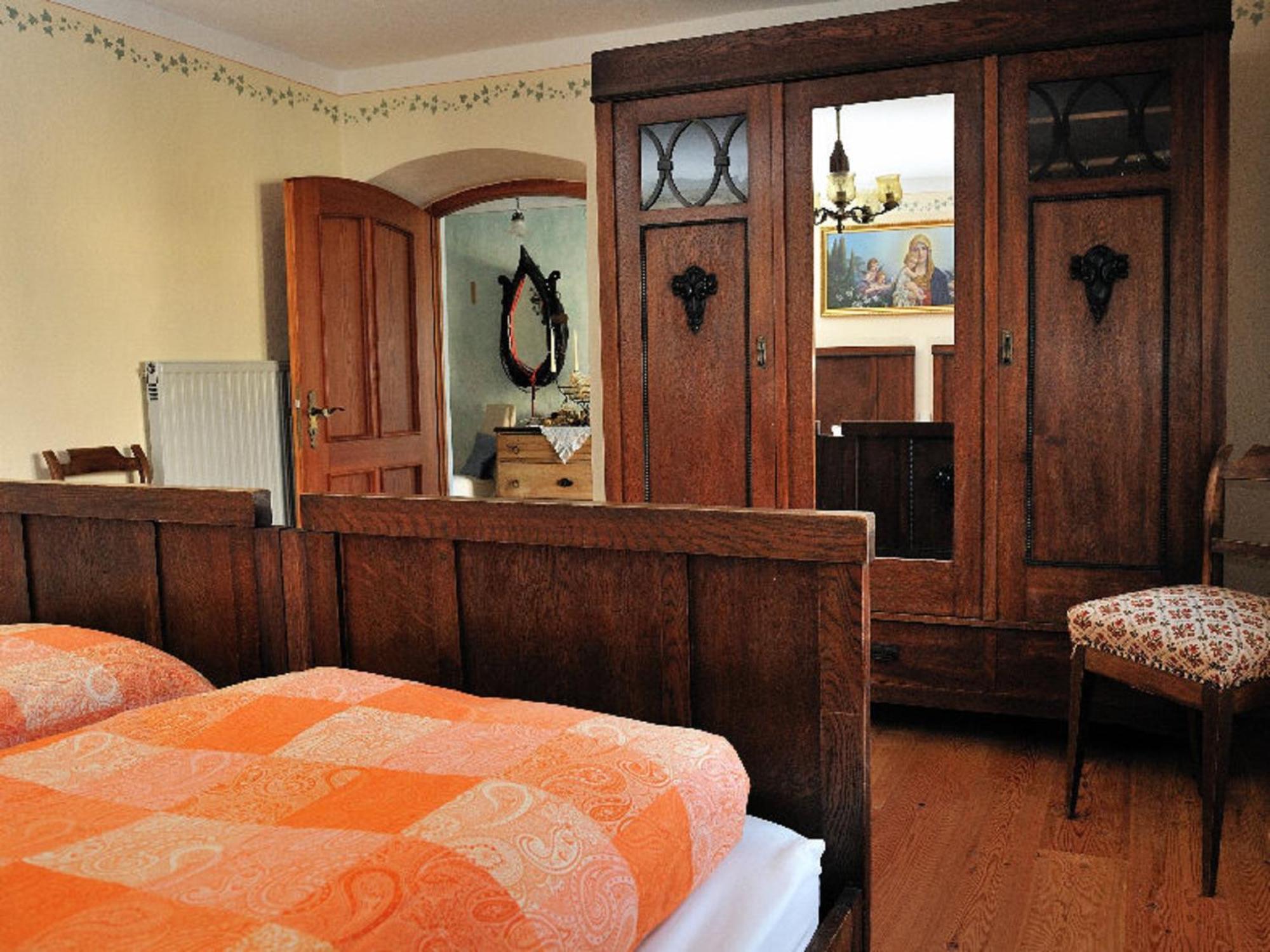 Ferienwohnung Hoacherer-Hof Riedenburg Ngoại thất bức ảnh