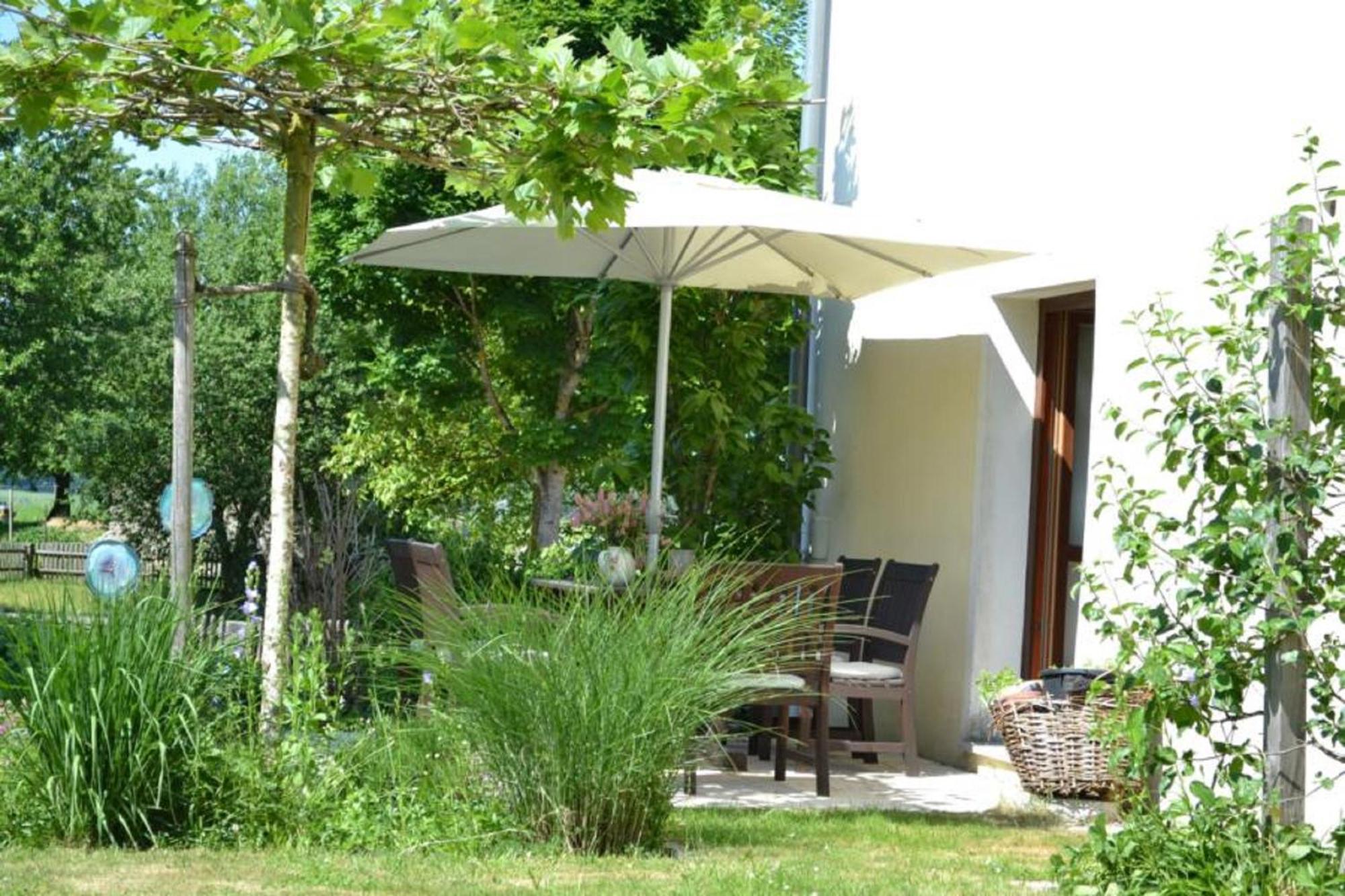 Ferienwohnung Hoacherer-Hof Riedenburg Ngoại thất bức ảnh