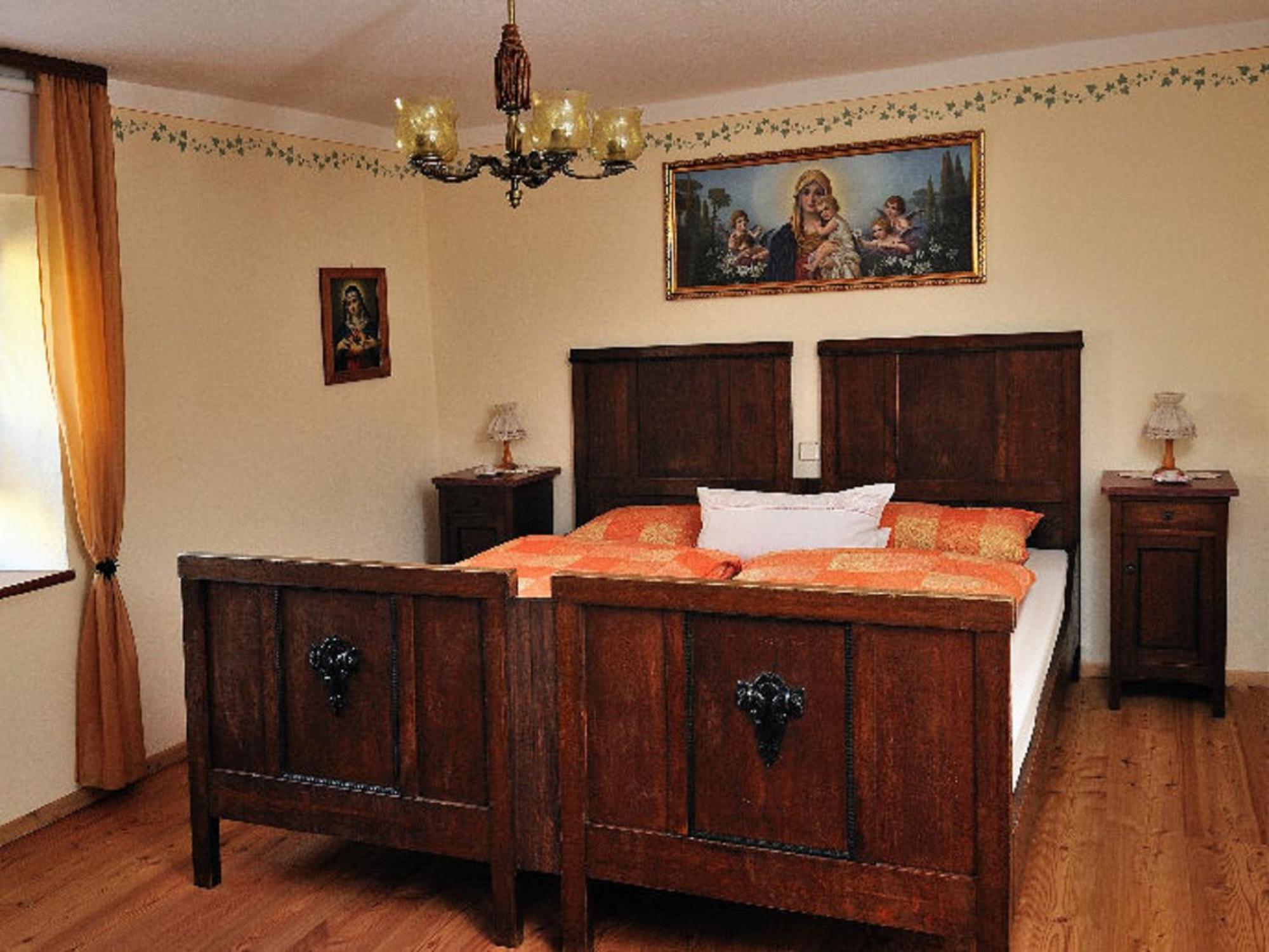 Ferienwohnung Hoacherer-Hof Riedenburg Ngoại thất bức ảnh